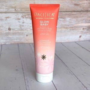 Super Lit Enzyme Scrub